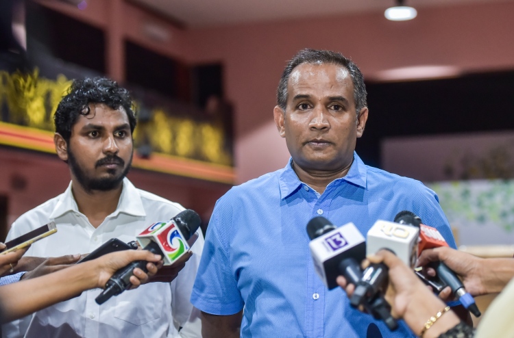 ހުމަށް ދޭނެ ބޭސް ހުސްނުވެ ލިބެން ހުންނާނެ: އެސްޓީއޯ