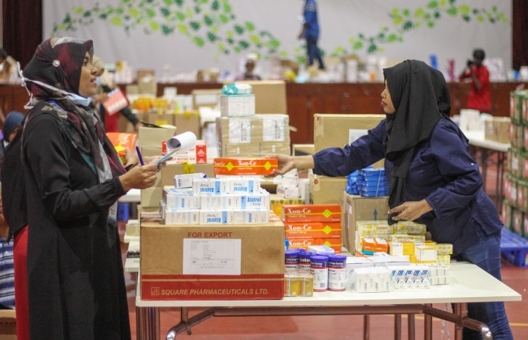 ބޭހަށް އެންމެ ގިނައިން ނެގޭނީ 100 ޕަސެންޓުގެ ފައިދާ