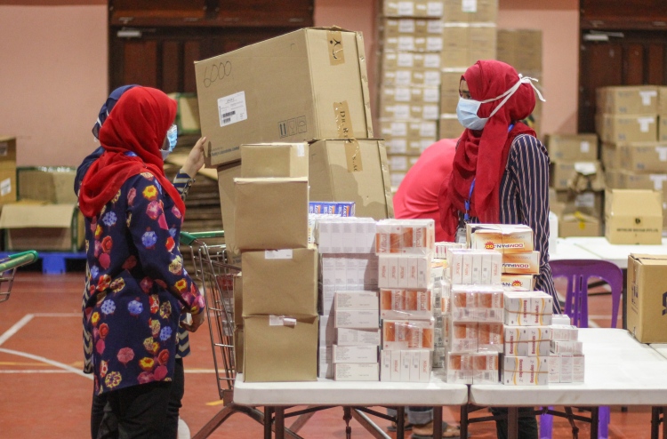 އެމްއާރުޕީގެ ބަހުސް: ސަރުކާރު އޮތީ ދޫދޭ ގޮތަކަށް ނޫން