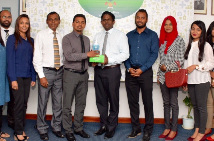 ހުމާއި ރޯގާއިން ރައްކާތެރިވުމަށް އުރީދޫގެ އެހީތެރިކަން