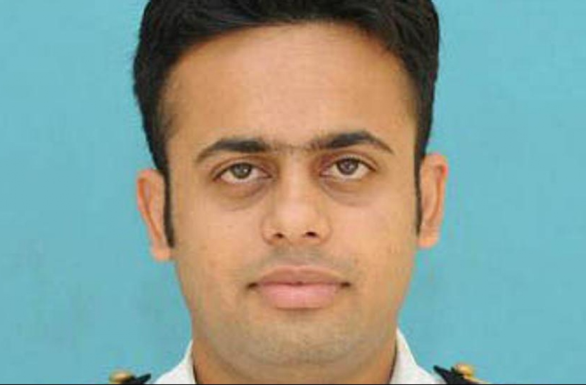 އިންޑިއާގެ ސައްދާމް ހުސައިނަށް ވަޒީފާއެއް ނުލިބިފައި