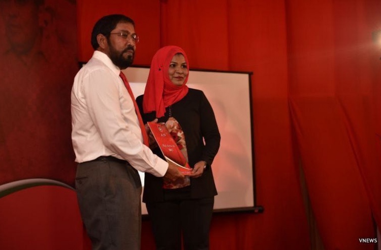 ވިލާ ކުންފުންޏަށް ރާޅެއް ނަގާހެން އެބަ ހީވޭ: ގާސިމް