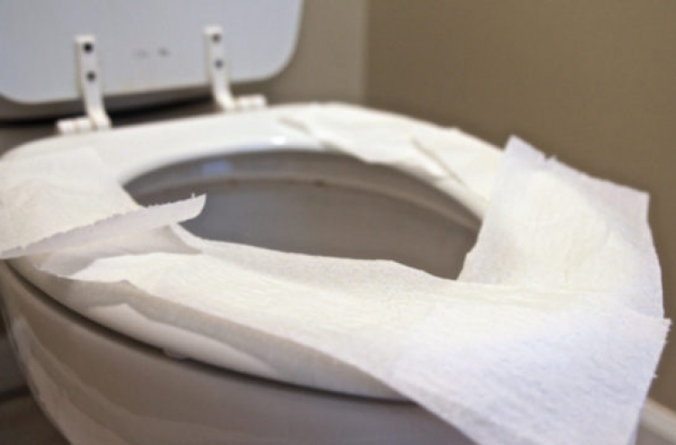 ފާހާނާ ތަށީގައި އިށީންނައިރު ޓިޝޫ އެޅުމަކީ މޮޔަ ކަމެއް