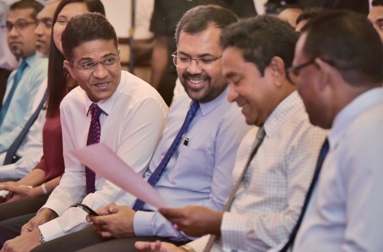 އެއީ ސައިޒަށް ވުރެން ބޮޑެތި ވާހަކަ، ދުރެއް ނުކުރެވޭނެ