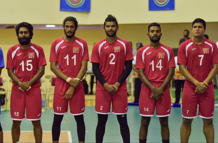 ދިވެހި ކުޅުންތެރިން މޮޅު، ރޭވުމެއް ނެތް: ކިރްގިސްތާން