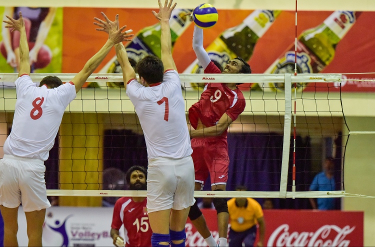 ވަރުގަދަކޮށް ފެށި ރާއްޖެ ހިތްދަތި ގޮތަކަށް ބަލިވެއްޖެ