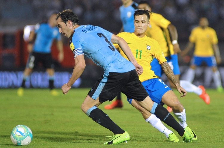 ބްރެޒިލް ލީޑުގައި، އާޖެންޓީނާ އަށް މުހިއްމު މޮޅެއް