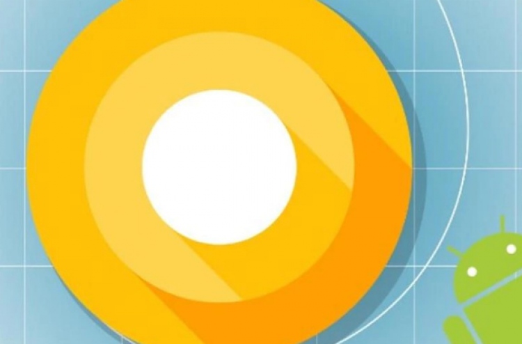 އެންޑްރޮއިޑް "އޯ": ރިންގްޓޯން ބަދަލުކުރުން މެޓައެއް