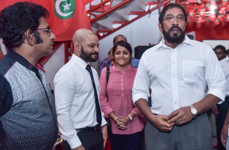މިއީ އެންމެ ހިތާމަވެރި އުފަންދުވަސް: ޔުމްނާ