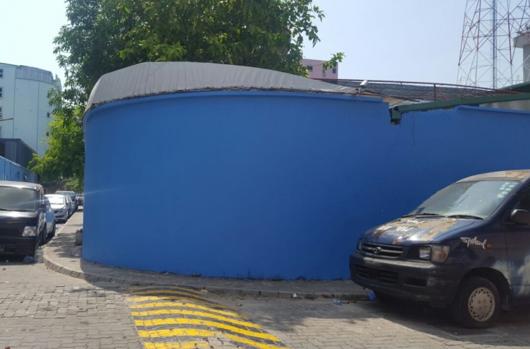 ޓީވީއެމްގައި ފިޔާތޮށިކުލަ ލުމަށް ފަހު، ނޫކުލަ އަށް 