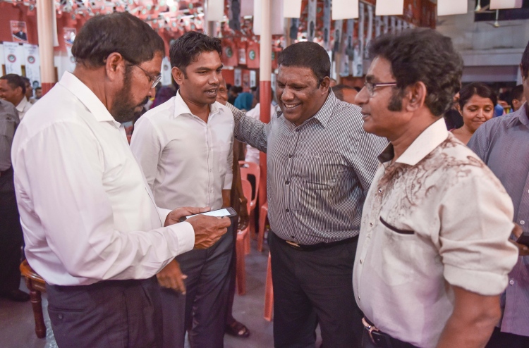 މުސްތަފާ ފުލުހަށް ހާޒިރުކުރުން އަނެއްކާ ވެސް ކެންސަލް