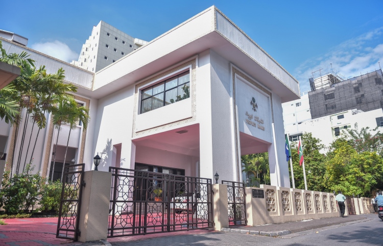 ދާއިރާގެ މީހުންނާ ބައްދަލުކުރަން މަޖިލިސް ބޭނުންކުރެވޭނެ