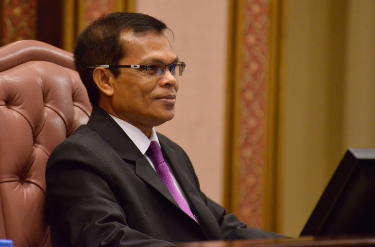 ގަވާއިދު ބަދަލުކޮށް މަސީހާއި މޫސަ ސަލާމަތް ކޮށްފި