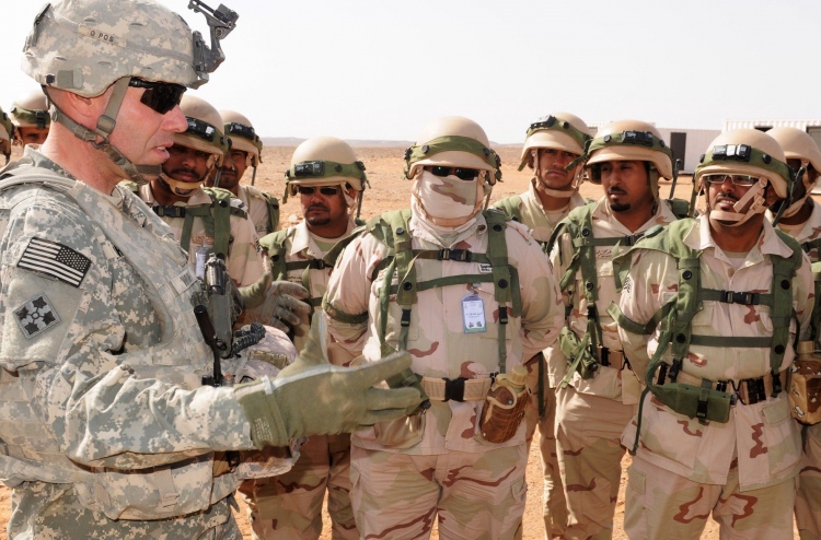 ޔަމަން ހަނގުރާމަ އަށް އެމެރިކާގެ އެހީ އިތުރުކޮށްފި