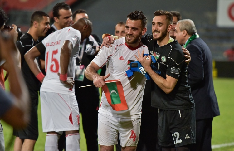 ރާއްޖެ އަކީ އެކުވެރިއެއް، އެކަމަކު ބޭނުންވަނީ މޮޅެއް