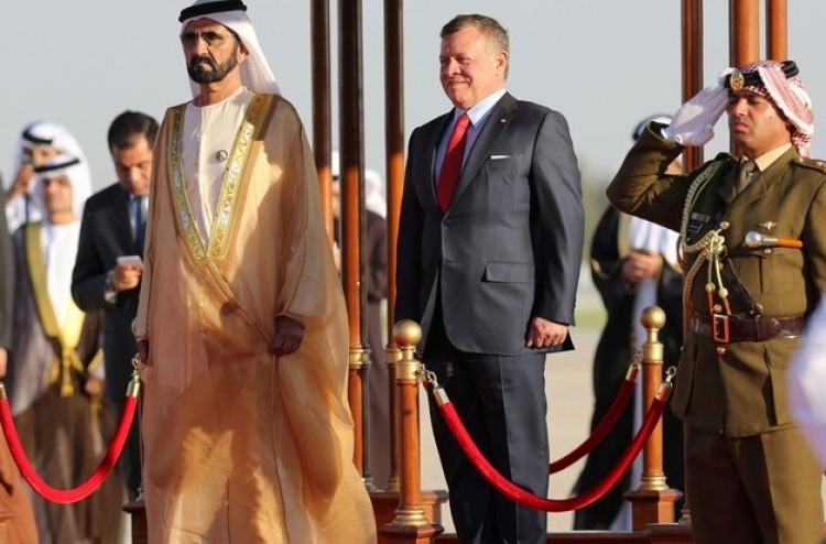 އަރަބި ވެރިން ބޭނުމީ ފަލަސްތީނުގެ މިނިވަން ދައުލަތެއް