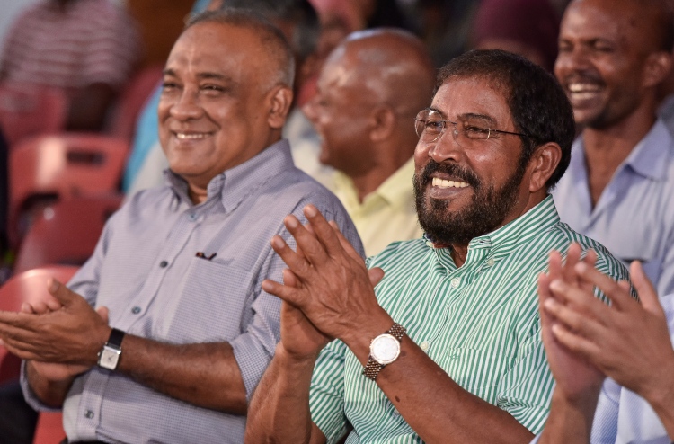 ގާސިމްގެ މައްސަލާގައި ޕީޖީން އަދި ގޮތެއް ނުނިންމާ