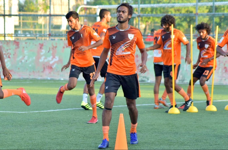 ލީގު އަލުން ފަށާއިރު ނައްޓޭ އާއި ރިޒޭ ފެންނާނެ