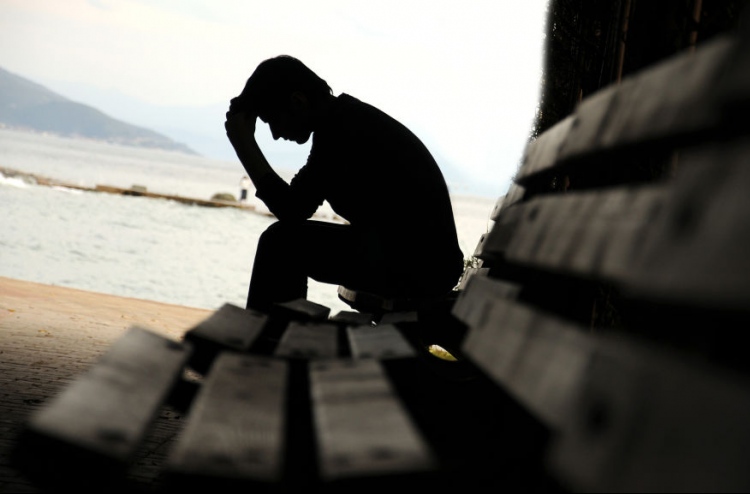 ޑިޕްރެޝަނާ ބެހޭ އާ ވާހަކައެއް