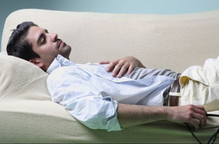 ދުވާލު އިރުކޮޅަކު ނިދާލާ، ހަނދާން ގަދަވާނެ