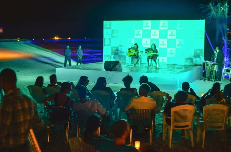 ކޮކޫން ރިސޯޓް ރަސްމީކޮށް ހުޅުވައިފި