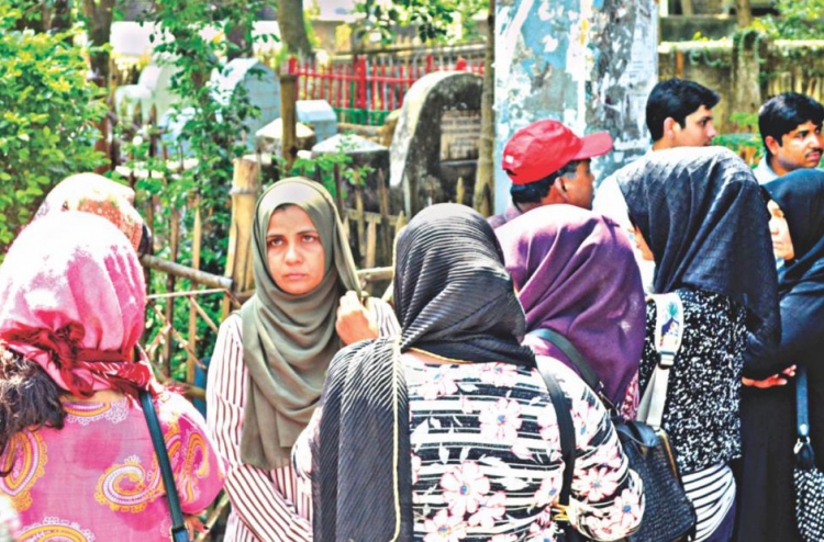 ރައުދާގެ ހަށިގަނޑުގައި އަނިޔާގެ ނިޝާން ހުރި: އާއިލާ