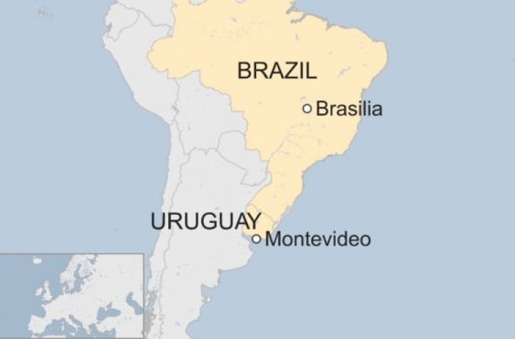 ސައުތު ކޮރެއާގެ ބޯޓެއް އެޓްލާންޓިކް ކަނޑަށް ގެއްލިއްޖެ