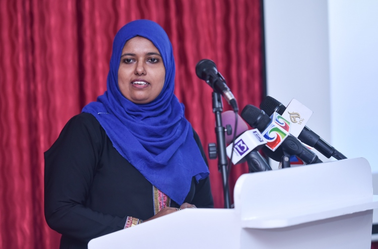 އޯޓިޒަމް ކުދިންނަށް ޚާއްސަ ޑިސްކައުންޓެއް ދެނީ