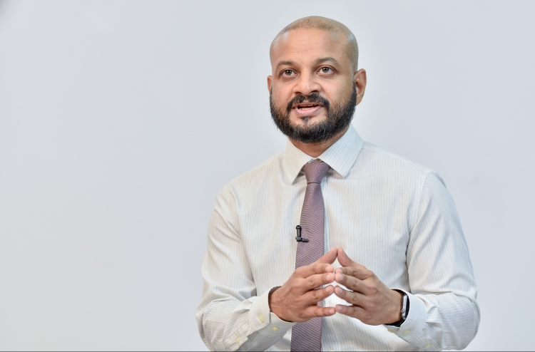 ޖޭއެސްސީ އަށް ފާރިސް އައްޔަން ކުރަން ފާސްކޮށްފި