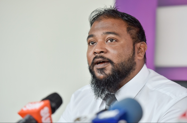 ގެޓްސެޓް ލޯނަށް ކުރިމަތިލުމަށް ހުޅުވާލައިފި