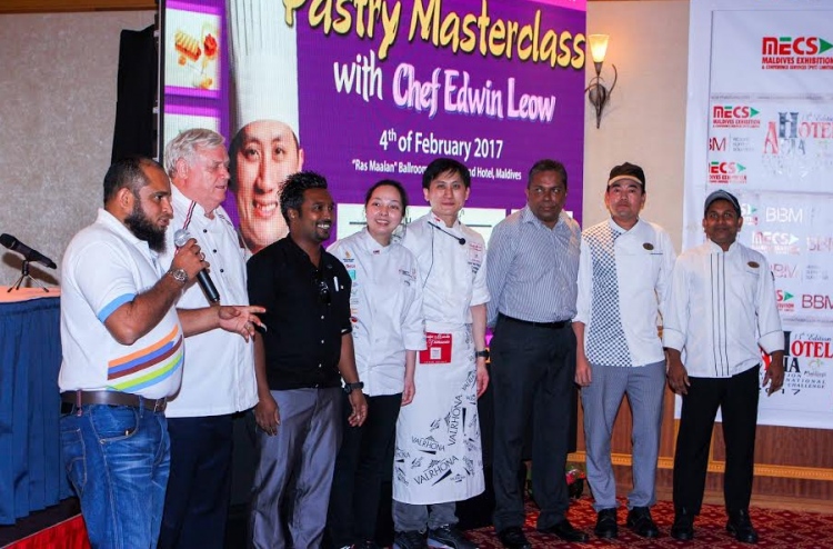 ކަލިނަރީ ޗެލެންޖުން ވަނަ ހޯދި މީހުން ހޮންކޮންގަށް