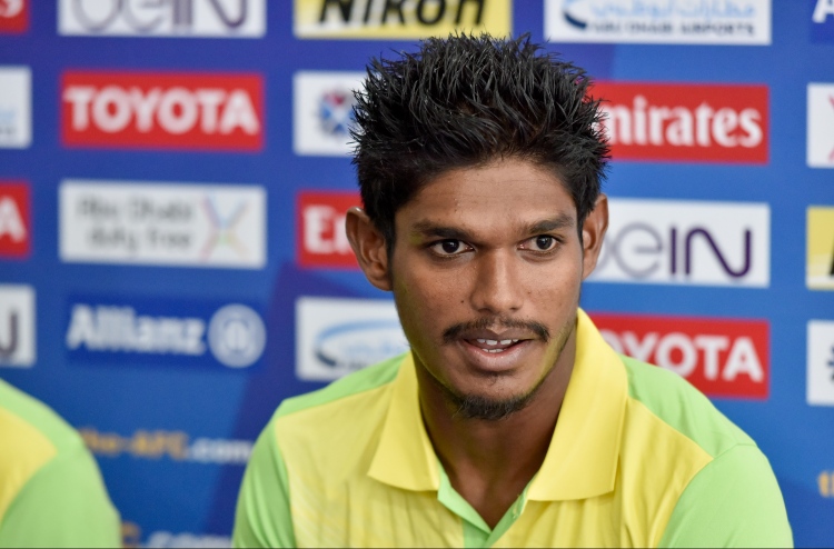 މާޒިޔާ ވެސް ވަރުގަދަ، ޕްރެޝަރެއް ނެތް: އަސަދުﷲ