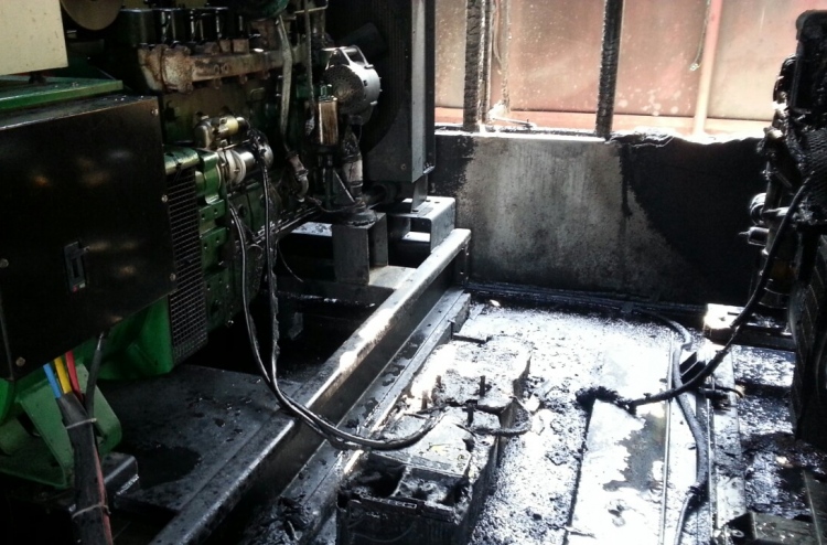 އިރުއޮއްސުމުގެ ކުރިން ނަރުދުއަށް ކަރަންޓް ދެވޭތޯ ބަލަނީ