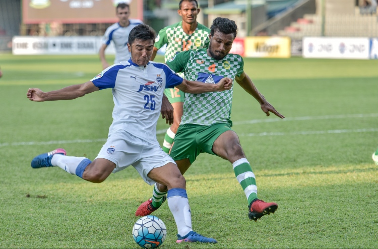 ފޯމު ރަނގަޅުކޮށްގެން އެންޑީ އަދި އެނބުރި އަންނާނެ