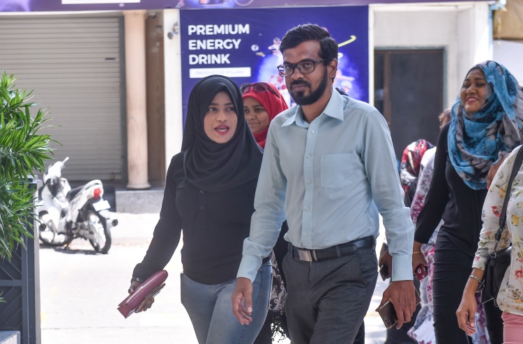 ސުލޫކީ ކޮމިޓީގެ އެއްވެސް ކަމެއް އަލީމަކަށް ނޭނގުނު