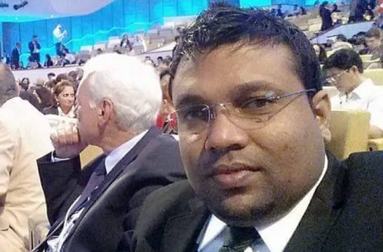 ހަނީފްގެ ބަންދަށް 10 ދުވަސް ޖަހައިފި