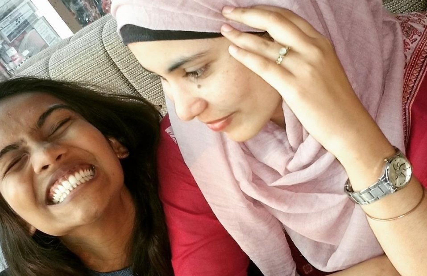 ސީރަތު ރައުދާއެކު ނަގާފައިވާ ފޮޓޯއެއް.