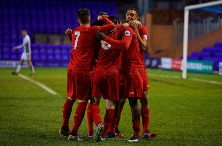 ޒުވާން ކުޅުންތެރިން ނުގެނެވޭ ގޮތަށް ލިވަޕޫލަށް އަދަބެއް