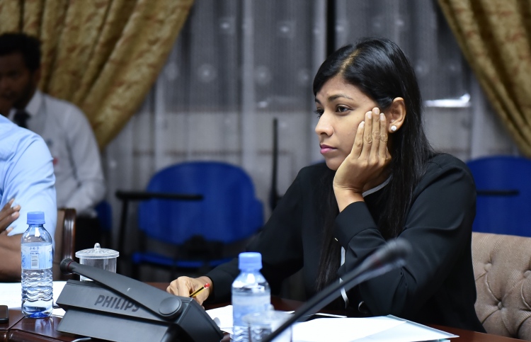 ފްލެޓްގެ މައްސަލައިގައި މުއިއްޒަށް ދައުވާ ކުރާނަން