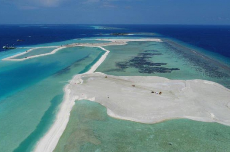 ފަތުރުވެރިކަމަށް މާލޭ ސަރަހައްދުން އަލަށް ޖާގަ ނުދިނުން