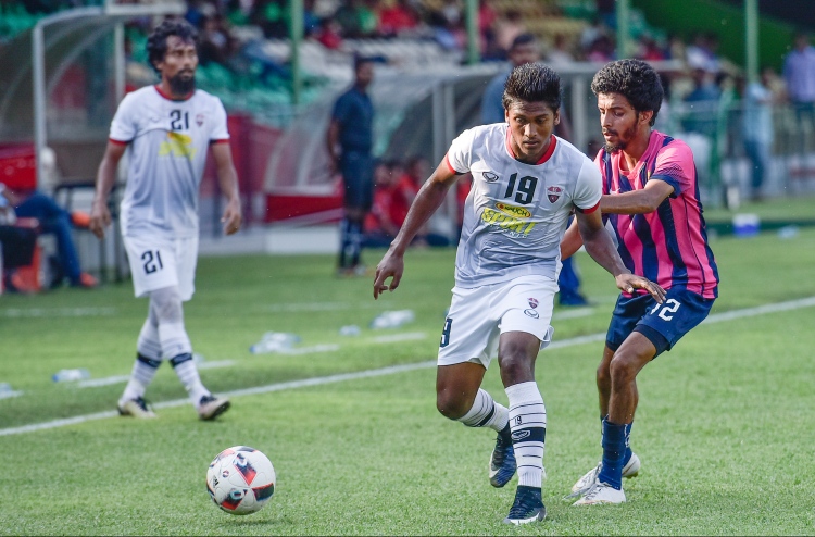 ޔުނައިޓެޑް ވިކްޓަރީ އަތުން ޓީސީއަށް އުނދަގޫ މޮޅެއް