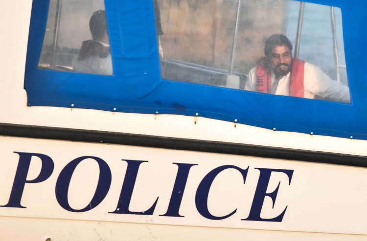 ގާސިމް ހުރީ "ރަހީނުކޮށްފައި": މެމްބަރުން