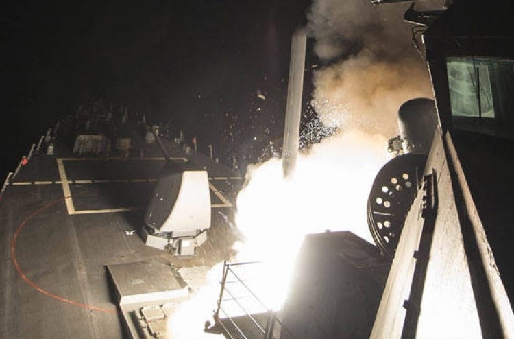 އެމެރިކާގެ ވައިގެ ހަމަލާއަކީ ކުރި މޮޔަ ކަމެއް: އަސަދު