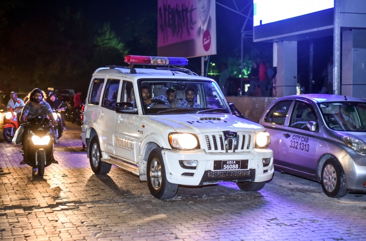 ބޮން ބޭއްވި މައްސަލައިގައި އިތުރު މީހަކު ސަލާމަތްވެއްޖެ