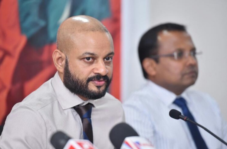 ސަރުކާރު ބަލިކަށިވެ ގޮތް ހުސްވެއްޖެ:އިދިކޮޅު ފަރާތްތައް