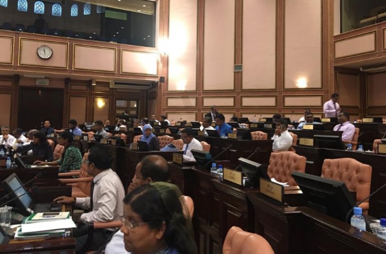 ގާސިމްއާ ގުޅޭ ގޮތުން ހުށަހެޅި މައްސަލަ ބަލައެއް ނުގަތް