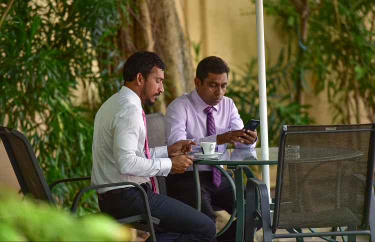 މަޖިލިސް އިންތިޚާބު ވަރަށް ބޭއިންސާފު: ފަލާހް