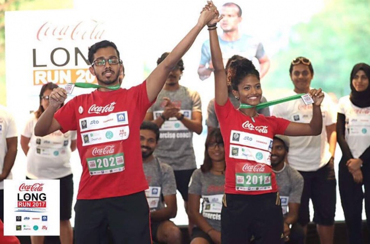 ޓީއެފްޖީ ލޯންގް ރަންގެ އެކްސްޕޯ މި ފަހަރު ތަފާތު ގޮތަކަށް