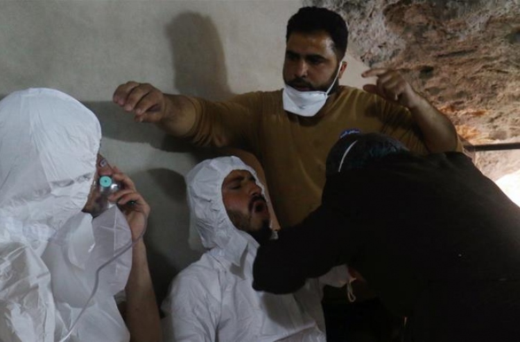 ސީރިއާގެ ޖެޓުތަކުގެ 20 ޕަސެންޓް ހަލާކުކޮށްލައިފި