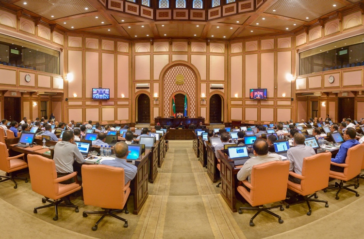 އެލްޖީއޭގެ އިސްލާހަކީ އަޅުވެތިކުރުން:އިދިކޮޅު މެމްބަރުން